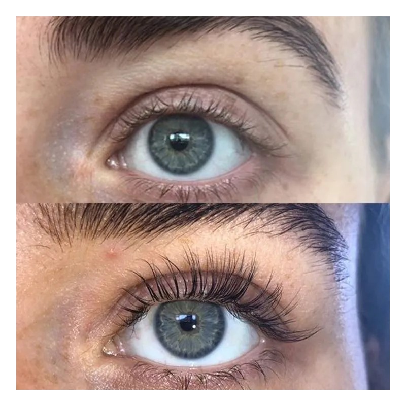 Versox Mx - Original Serum Crecimiento De Pestañas Efectivo