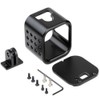 CNC Aluminum Alloy Housing Sport Camera Shell Box Frame Mount