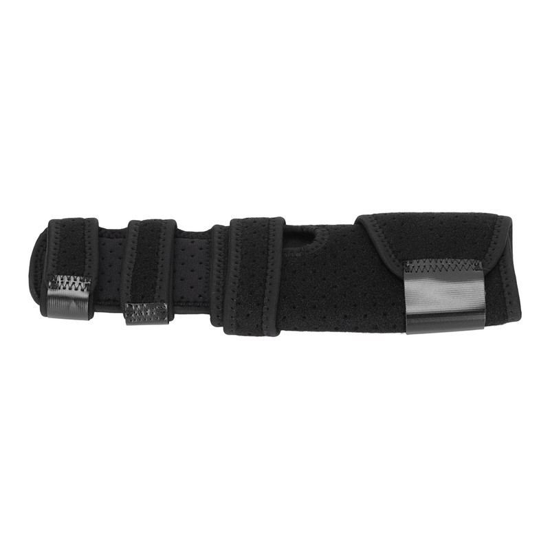 Professional Trigger Finger Splint Hand Brace Metacarpal Support for Broken