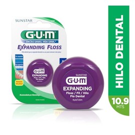 GUM Hilo Dental Expanding, 10.9 m