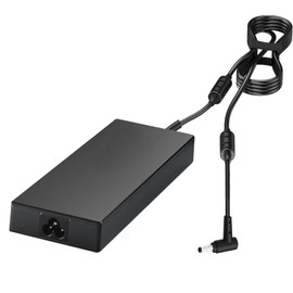120W 20V 6A Charger A17-120P2A Replace ADP-120VH D Fit for MSI Thin 15 GF63
