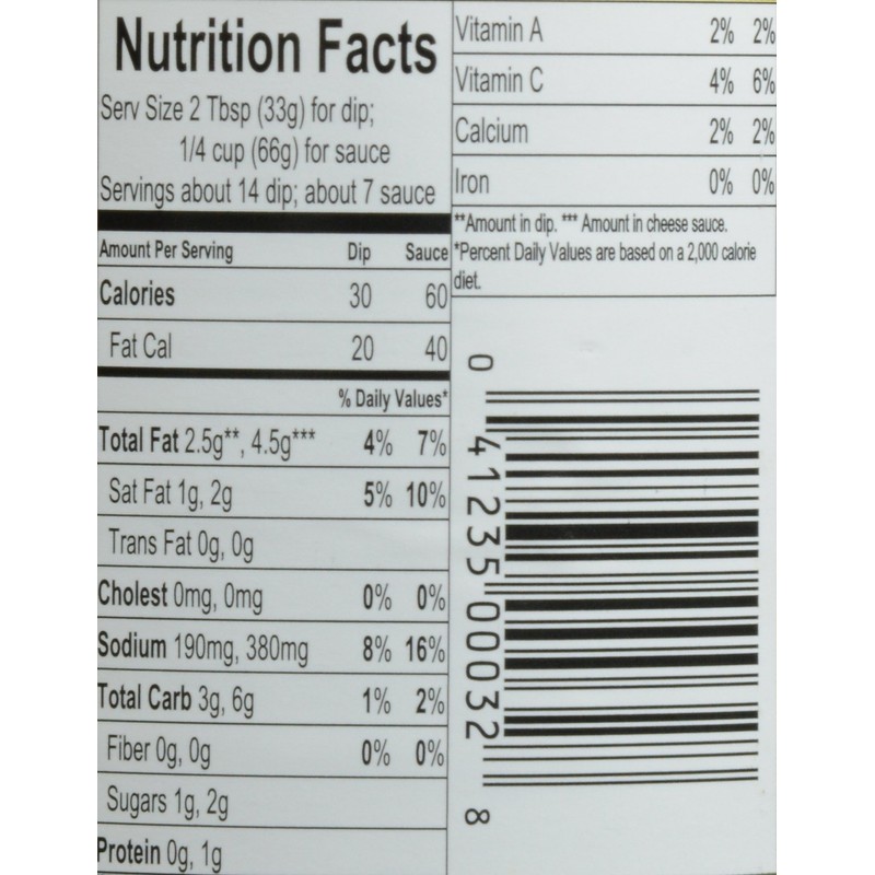 Mrs. Renfro's Nacho Cheese Sauce, 16 oz