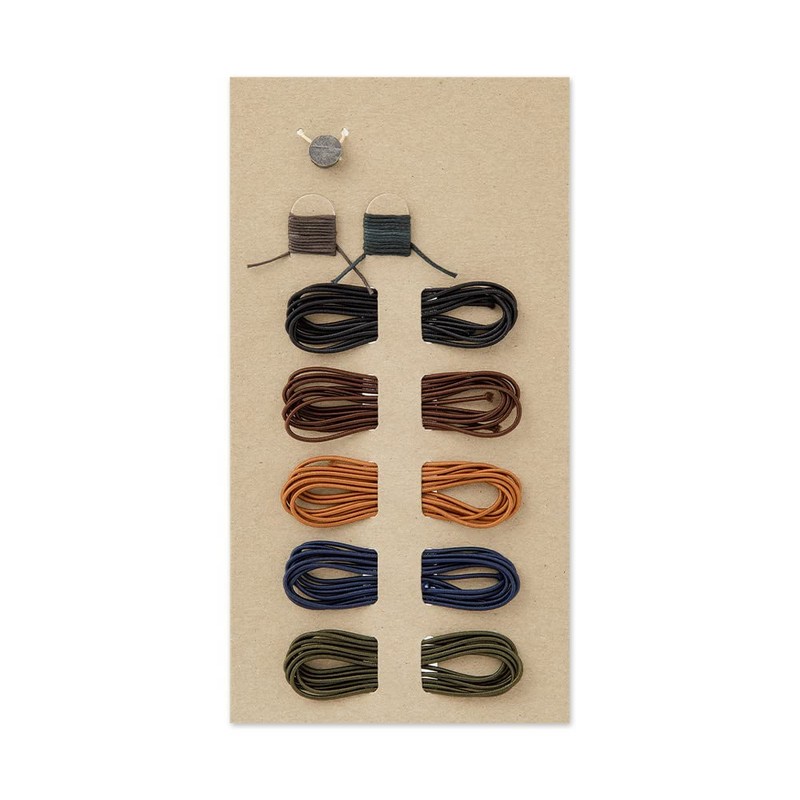 Traveler's Notebook Repair Kit, Standard Color, 14466006