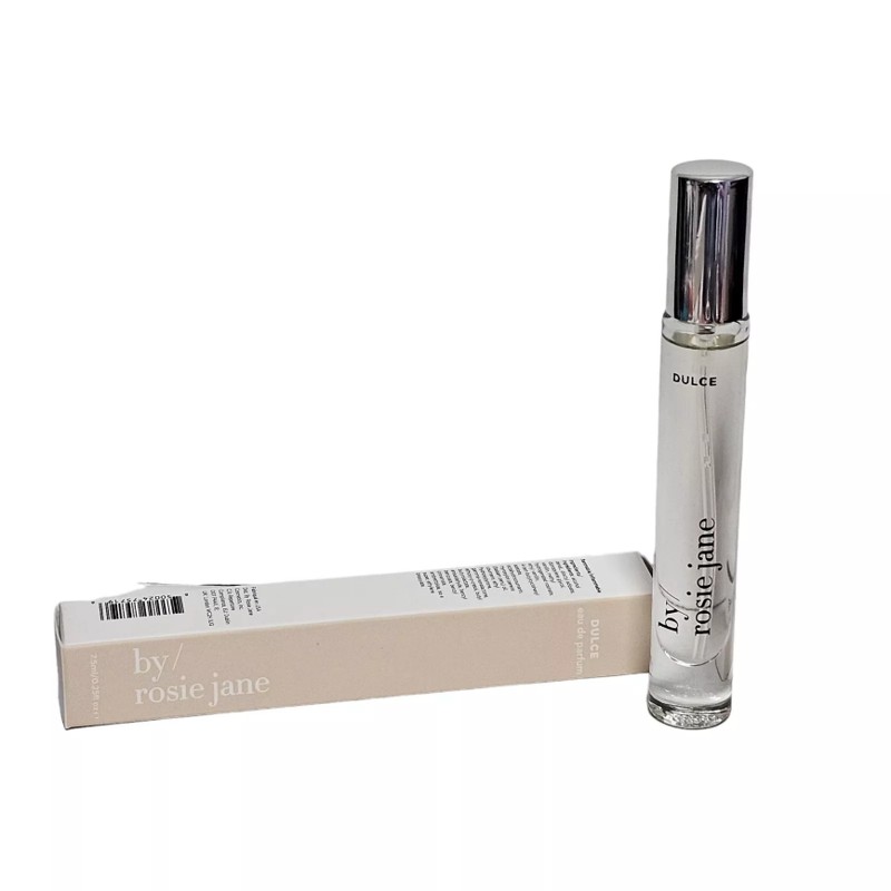 By Rosie Jane Dulce Parfum Spray EDP .25 fl oz/7.5
