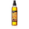 Real Natura Urucum Tanning Oil + Cenoura (LSF15) 200ml Intense