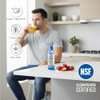 Vida Lifescience Aurora Nutrascience, Mega-Liposomal Coq10/Pqq+ Vitamina C, Sin Gluten,