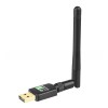 2-in1 Bluetooth 5.0 600Mbps Dual Band 2.4/5GHz Wireless USB WiFi