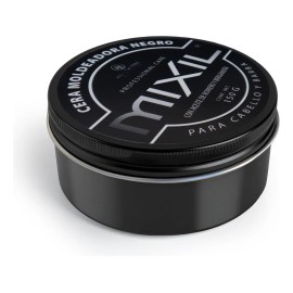Cera Para Cabello Mixil | Ideal Para Cabello Y Barba