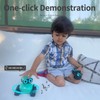 GILOBABY Robot Toys, Remote Control Robot Toy, RC Robots for