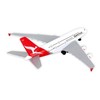 Real Toys RT8538 Qantas Airbus A380 Toy Diecast Model