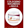 2 Colágeno Hidrolizado Magnesio + Maca / Aumenta Energia