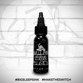Killer Bee Black - Size: 1 oz.