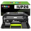 ToBeter Compatible IUP26 Drum Replacement for Konica IUP-26 AAE00Y1 Imaging