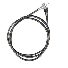 Cable Velocímetro Para Toyota Supra 1.9l 1982