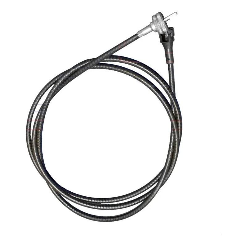 Cable Velocímetro Para Toyota Supra 1.9l 1982