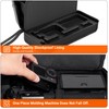 CYNOVA Osmo Action 5 Carry Case for DJI Action 5