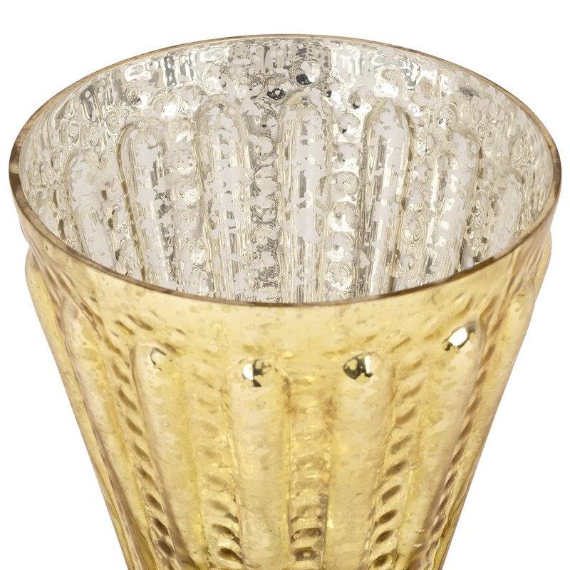 Koyal Wholesale Mismatched Votive Candle Holders Mega Set of 12