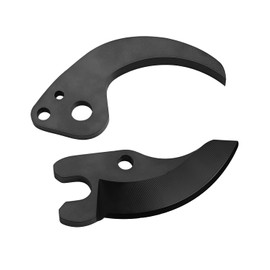 Pruning Saw Blade Fit for DeWalt 20V MAX, Garden Pruners Replace N920015 NA044629 DCPR320B DCPR320B-B3 DCPR320D1 2727-20