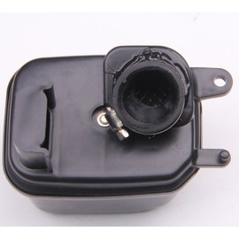 Goodfind68 New Carburetor Air Filter & Throttle Choke Cable compatible with Yamaha Y ZINGER PW 50 PW50 Carb