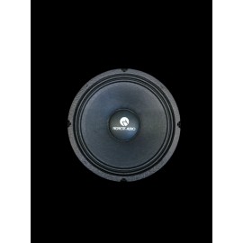 Nemesis Audio Hectic-65MR 6.5" 375W RMS Midrange Speaker (Single)