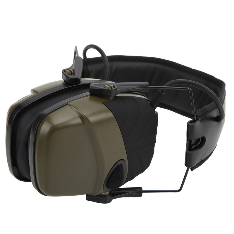 Professional Hunting Ear Defender Noise Reduction Outdoor Shooting Hearing Protective