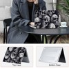 QCzyc Compatible with MacBook Pro 16 inch Case 2021-2024 Release