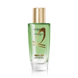 L'Oreal Paris Hair Oil, Elsave Extra Ordinary Oil, Botanical Gift, Travel, Mini Size, Trial