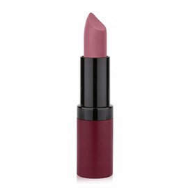 Golden Rose Velvet matte lipstick, colour no. 02