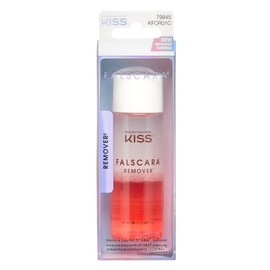 Kiss Falscara Remover 1.69 Ounce (Pack of 2)