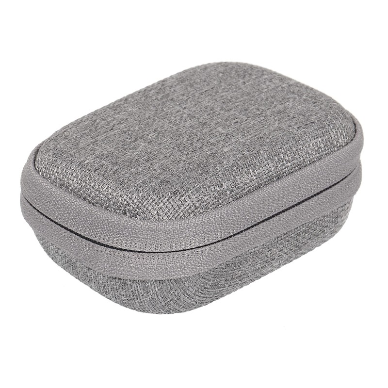 CaseSack Case for Hearing Aids, all in one organizer for