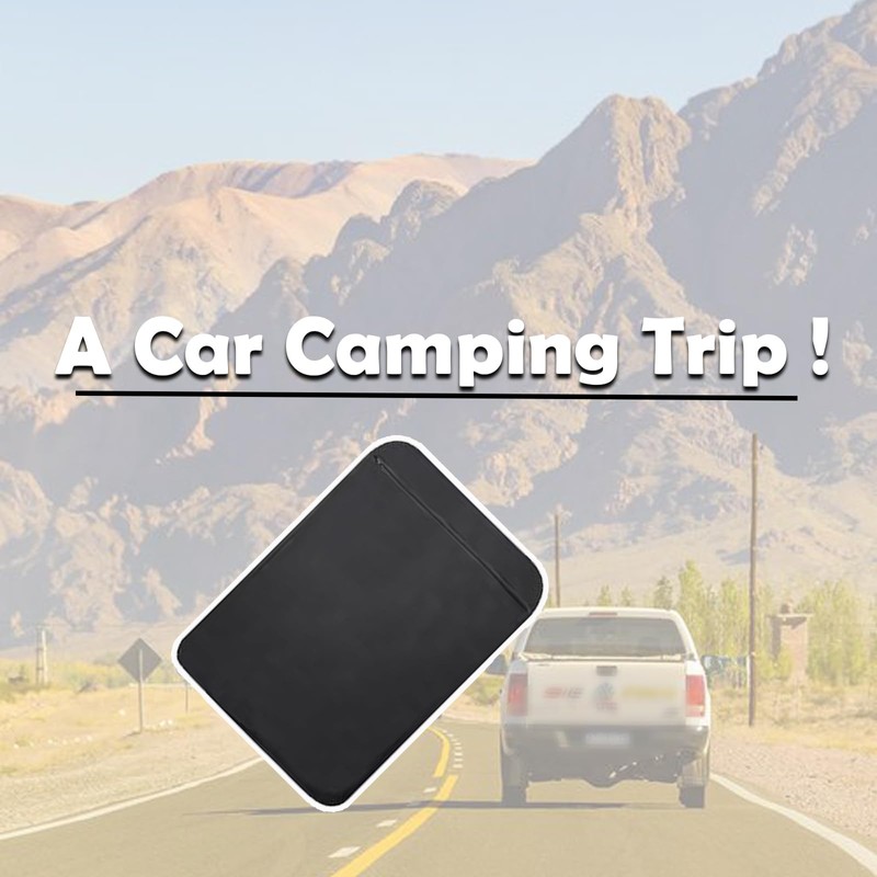 KMF Full Window Sun Shade Custom Fit for Honda Accord