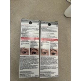 Physicians Formula 2 Physicians Formula Feather Brow 6785 BRUNETTE Fiber & Highlighter 2-in-1 Duo