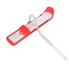 Children Foot Gauge 20cm Range High Precise Shoe Sizer Safe