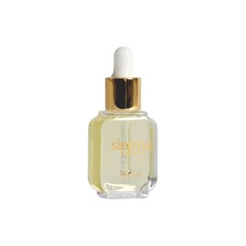 Sienna Byron Bay Sienna Byron Bay Natural Cuticle Oil, Plant-Based, Nourishing Nail Care, Long-Lasting, Vegan & Cruelty-Fr10ml C .34 fl oz.