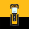 100' Laser Distance Measurer