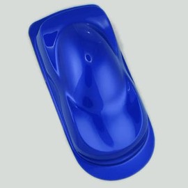 WICKED Colors W007 Blue 60 ml