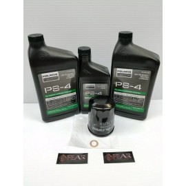 Polaris 2013-2014 Polaris RZR 900 XP 4 OEM Oil Change Air Filter - Service Kit