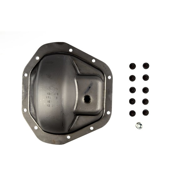 Spicer 707105-1X Differential Cover