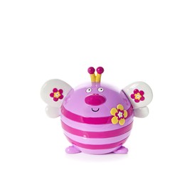 Mousehouse Gifts - Butterfly Piggy Bank for Girl and Boys, Ceramic Kids Money Box