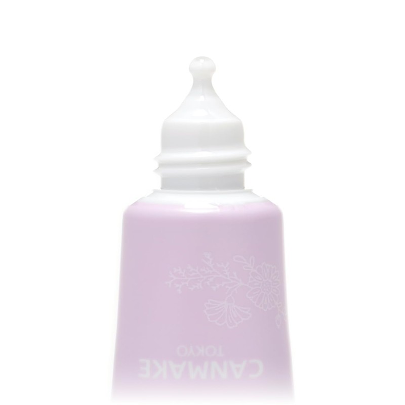 キャンメイク ボタニカルネイルオイル 9ml 無香料 保湿 ツヤ