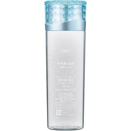 [Japanese Moisture Cream] Sofina Beaute Highly Moisturizing Lotion Very Moist 140ml very moist