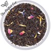 Earl Grey Rainbow Loose Leaf Tea, Bergamot Oil, Resealable Pouch