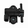 Car EVAP Purge Vacuum Switch Control Solenoid Valve MX13600‑3140 Replacement