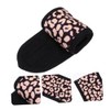 2piezas Diademas De Baño Creativas Diadema Accesorio Elástico Cabello Absorbe