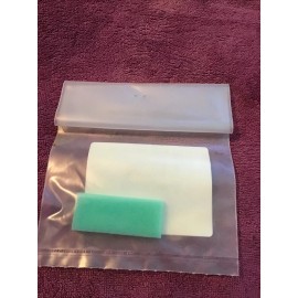 Wacker Neuson Genuine Wacker Neuson 5200007045 Rammer Foam Filter