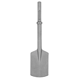 DEWALT Breaker Hammer Bit, Clay Spade, Hex, 20-Inch x 1-1/8-Inch (DW5965)