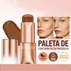 Lápiz Corrector Facial Para Contorno Rostro Contour Stick