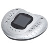 Multifunctional Electric Pulse Massager Electrode Pads TENS Body Muscle Stimulator