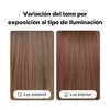 GAIBMAX - Pelucas para mujer cabello aspecto natural, peluca de