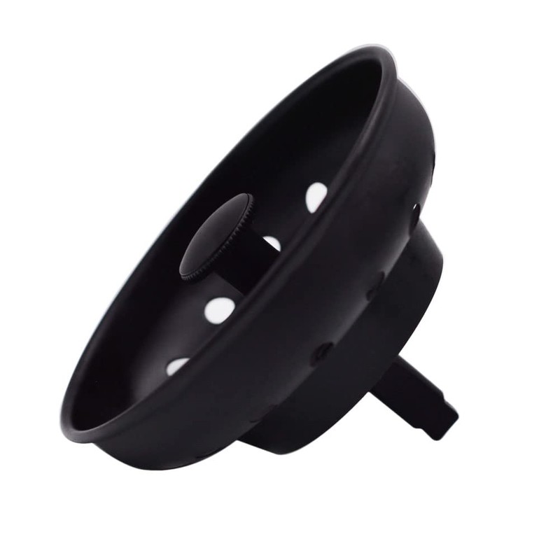 Westbrass D214S-2P-62 3-1/2" Standard Stainless Steel Post Style Large Kitchen